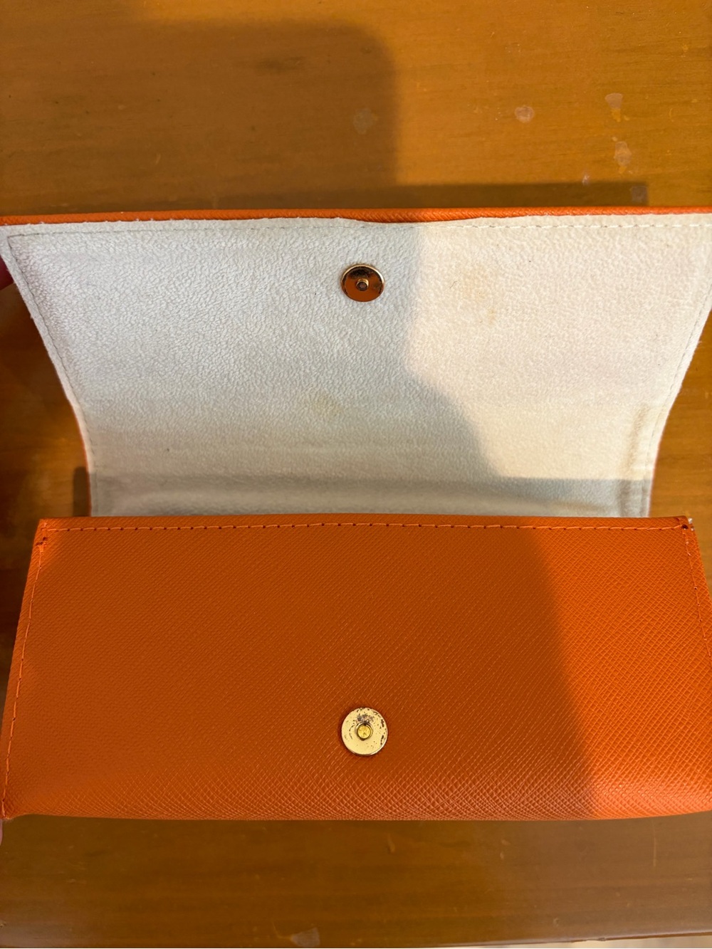 Tory Burch Cat Eye Round Sunglasses - Tortoise - Picture 5 of 5